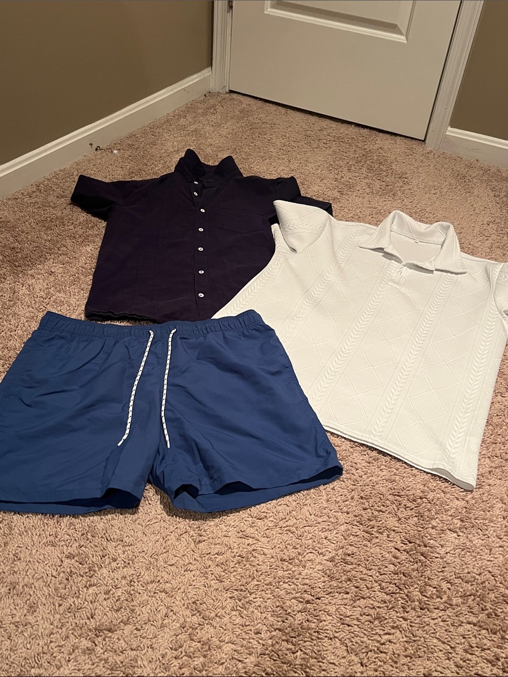 Men’s Casual Summer Bundle!